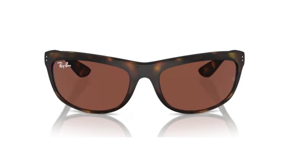 Ray-Ban BALORAMA RB 4089 Occhiali da sole 894/C5