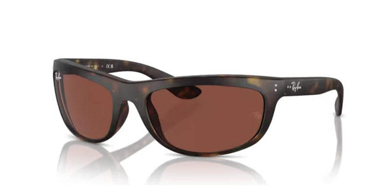 Ray-Ban BALORAMA RB 4089 Occhiali da sole 894/C5