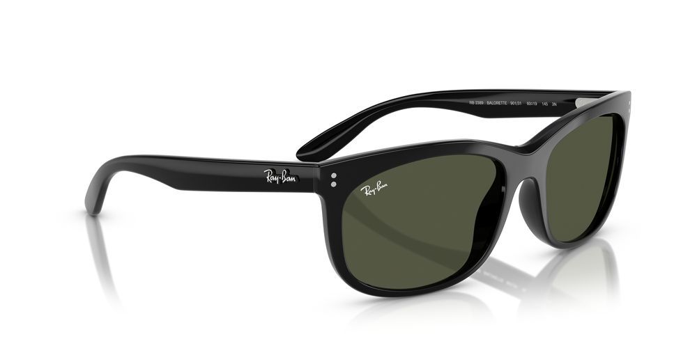 Ray-Ban BALORETTE RB 2389 Occhiali da sole 901/31