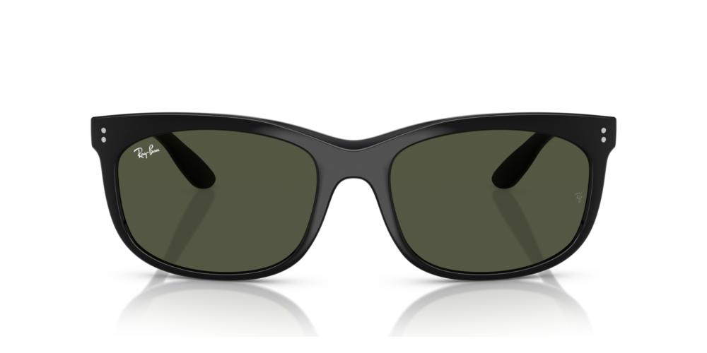 Ray-Ban BALORETTE RB 2389 Occhiali da sole 901/31
