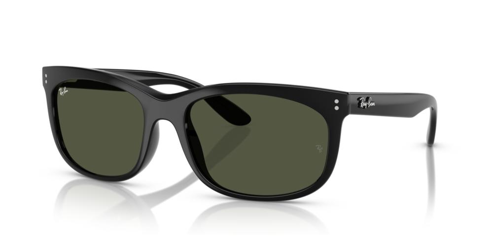 Ray-Ban BALORETTE RB 2389 Occhiali da sole 901/31