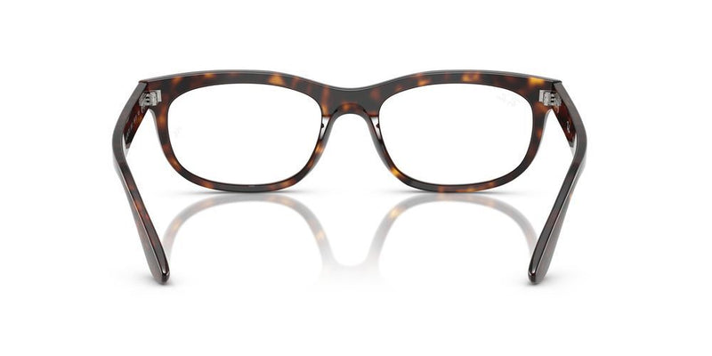 Ray-Ban BALORETTE RX 5489 Occhiali da vista 2012