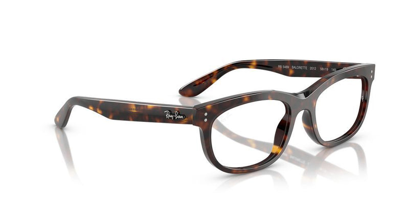 Ray-Ban BALORETTE RX 5489 Occhiali da vista 2012