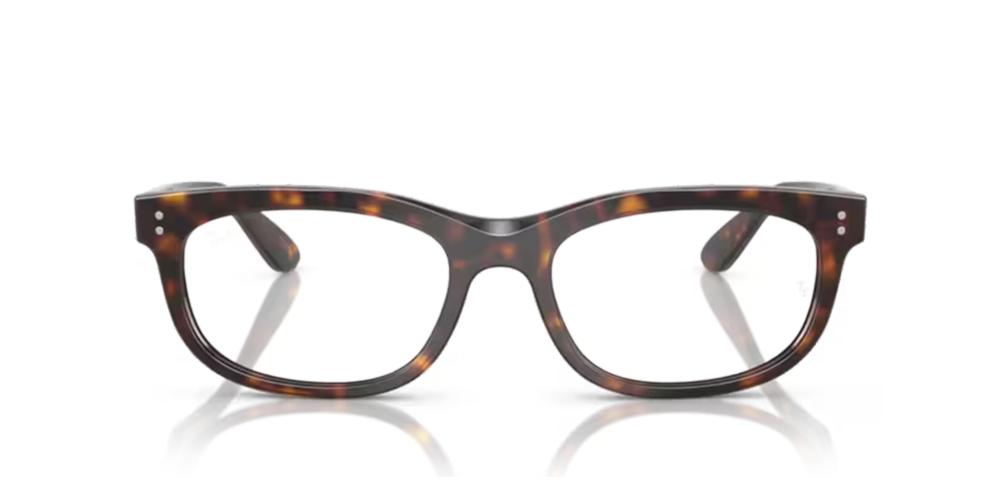Ray-Ban BALORETTE RX 5489 Occhiali da vista 2012
