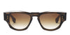 Dita BANTOS Occhiali da sole DTS723-A-02