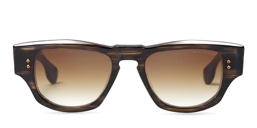 Dita BANTOS Occhiali da sole DTS723-A-02