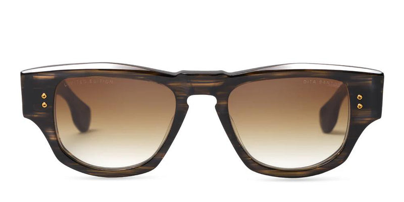 Dita BANTOS Occhiali da sole DTS723-A-02