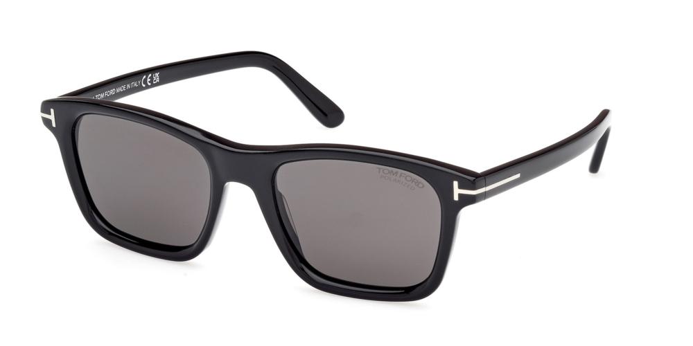 Tom Ford BARRON FT1179 Occhiali da sole 01D