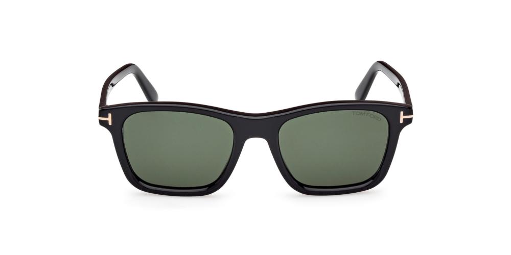 Tom Ford BARRON FT1179 Occhiali da sole 01N