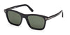 Tom Ford BARRON FT1179 Occhiali da sole 01N