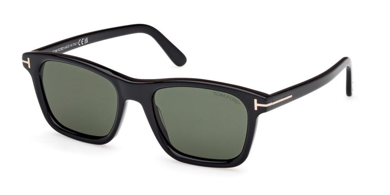 Tom Ford BARRON FT1179 Occhiali da sole 01N