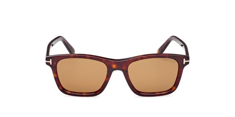 Tom Ford BARRON FT1179 Occhiali da sole 52E