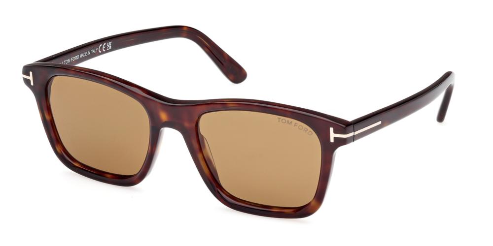 Tom Ford BARRON FT1179 Occhiali da sole 52E