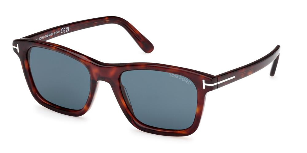 Tom Ford BARRON FT1179 Occhiali da sole 54V