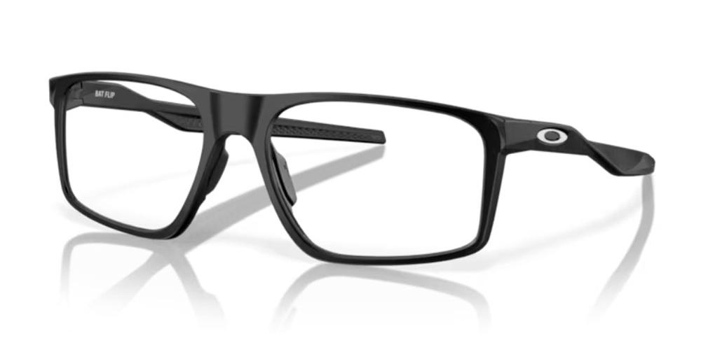 Oakley BAT FLIP OX8183 Occhiali da vista 8183-01