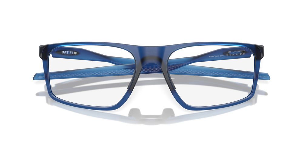 Oakley BAT FLIP OX8183 Occhiali da vista 8183-03