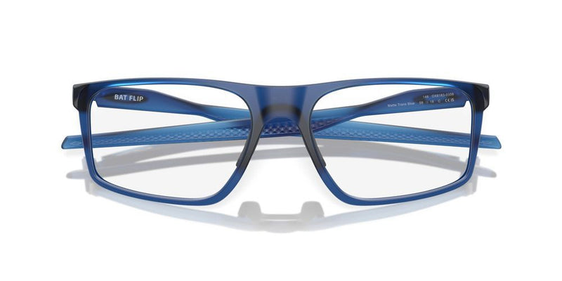 Oakley BAT FLIP OX8183 Occhiali da vista 8183-03