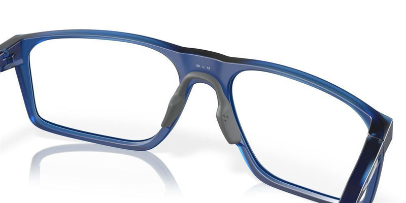 Oakley BAT FLIP OX8183 Occhiali da vista 8183-03