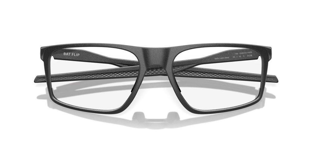 Oakley BAT FLIP OX8183 Occhiali da vista 8183-04