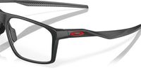 Oakley BAT FLIP OX8183 Occhiali da vista 8183-04