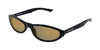 Balenciaga BB0007S Occhiali da sole 010 BG