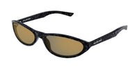 Balenciaga BB0007S Occhiali da sole 010 BG