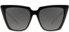 Balenciaga BB0046S Occhiali da sole 001 A