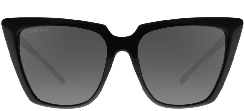 Balenciaga BB0046S Occhiali da sole 001 A