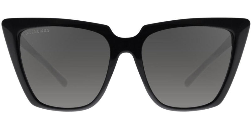 Balenciaga BB0046S Occhiali da sole 001 A