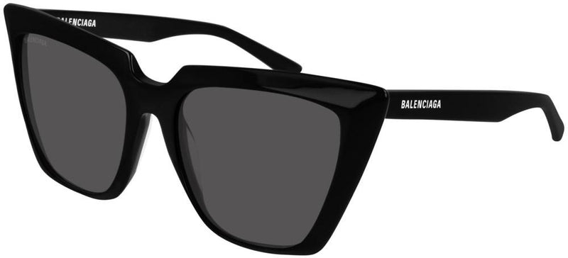 Balenciaga BB0046S Occhiali da sole 001 A