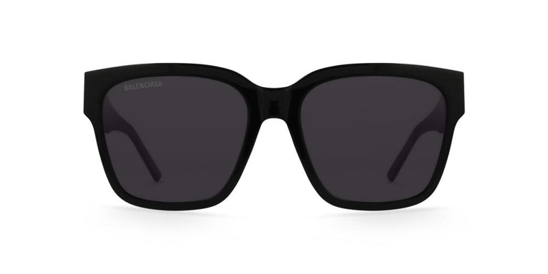 Balenciaga BB0056S Occhiali da sole 001 A