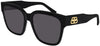 Balenciaga BB0056S Occhiali da sole 001 A