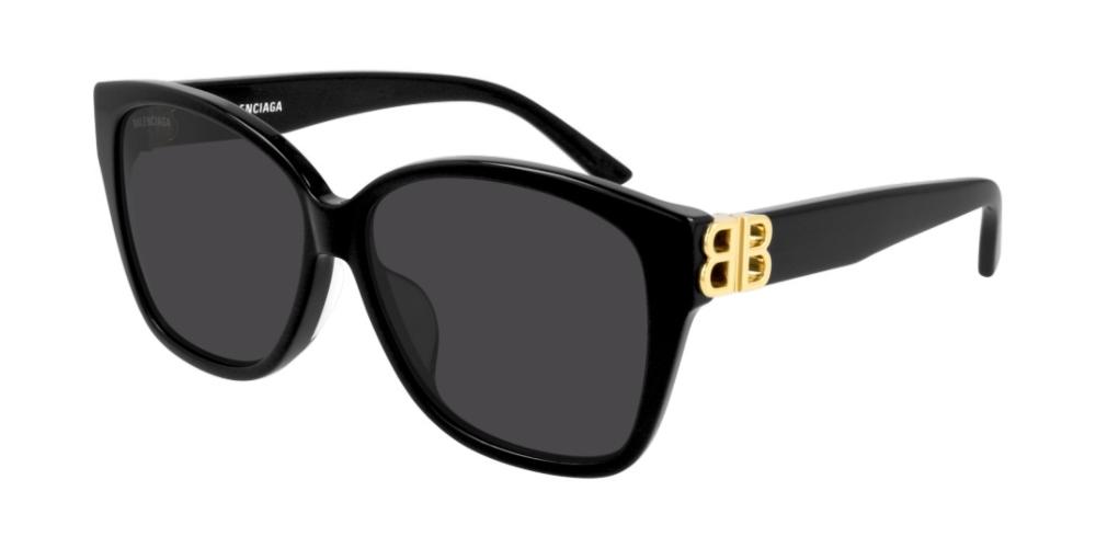 Balenciaga BB0135S Occhiali da sole 001