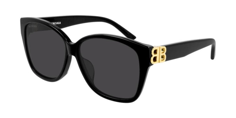 Balenciaga BB0135S Occhiali da sole 001