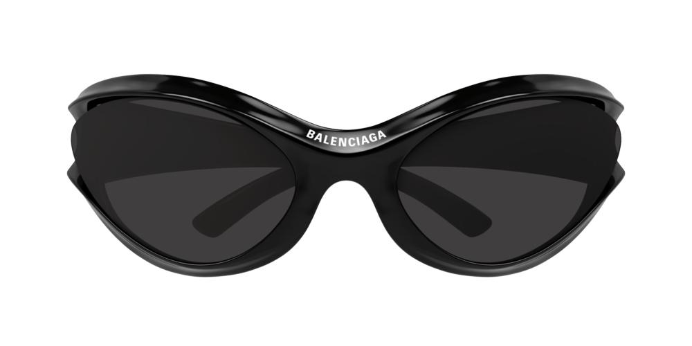 Balenciaga BB0317S Occhiali da sole 001 A