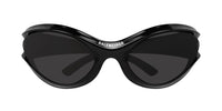 Balenciaga BB0317S Occhiali da sole 001 A