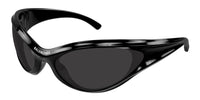 Balenciaga BB0317S Occhiali da sole 001 A
