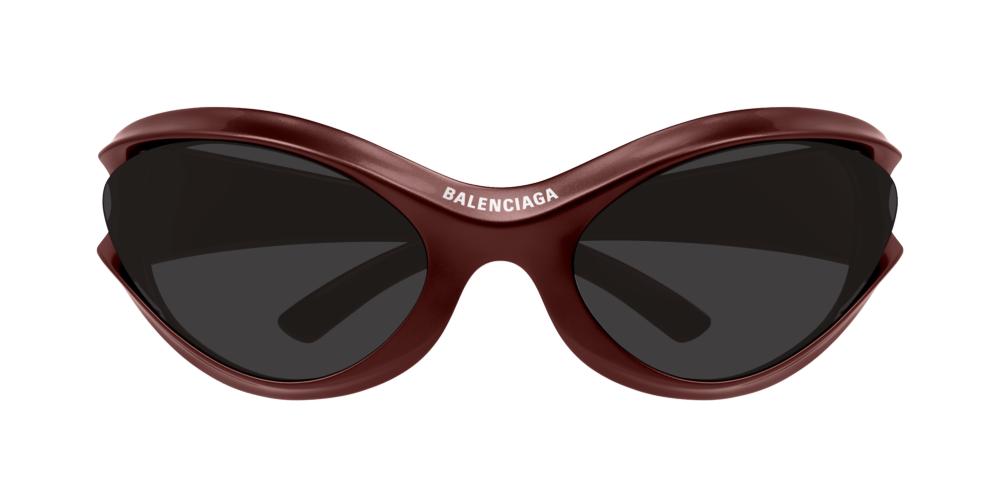 Balenciaga BB0317S Occhiali da sole 002 BGR
