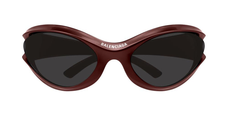 Balenciaga BB0317S Occhiali da sole 002 BGR