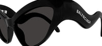 Balenciaga BB0319S Occhiali da sole 001 A