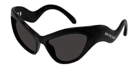Balenciaga BB0319S Occhiali da sole 001 A