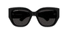 Balenciaga BB0323SK Occhiali da sole 001 A