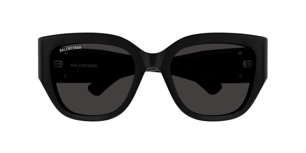 Balenciaga BB0323SK Occhiali da sole 001 A