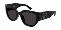 Balenciaga BB0323SK Occhiali da sole 001 A