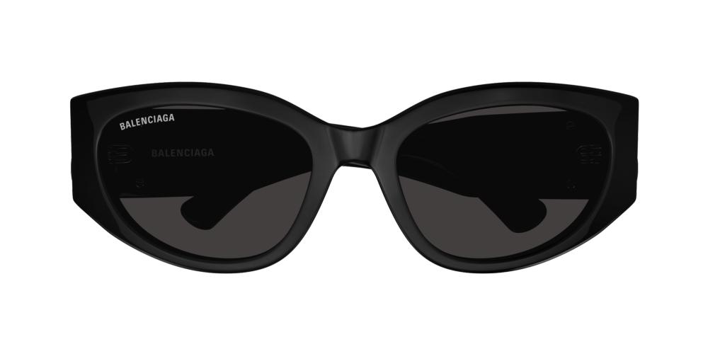Balenciaga BB0324SK Occhiali da sole 001 A