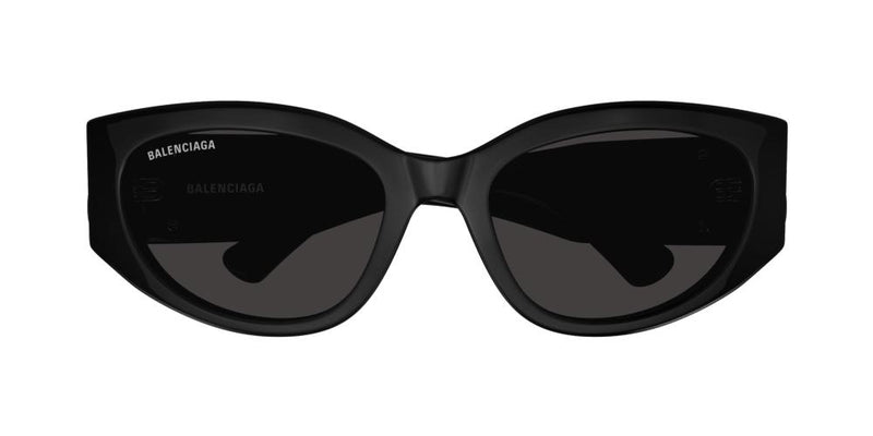 Balenciaga BB0324SK Occhiali da sole 001 A