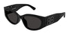 Balenciaga BB0324SK Occhiali da sole 001 A