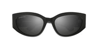 Balenciaga BB0324SK Occhiali da sole 007