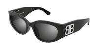 Balenciaga BB0324SK Occhiali da sole 007