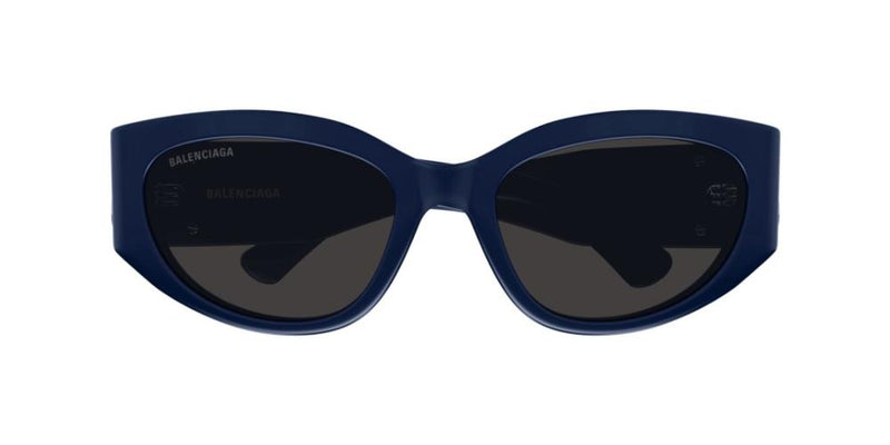Balenciaga BB0324SK Occhiali da sole 008 BLGY